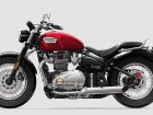 Triumph Bonneville Speedmaster